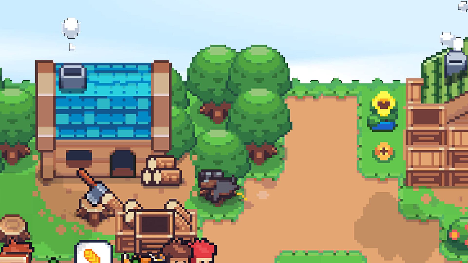 Village Tale: Supporter Pack