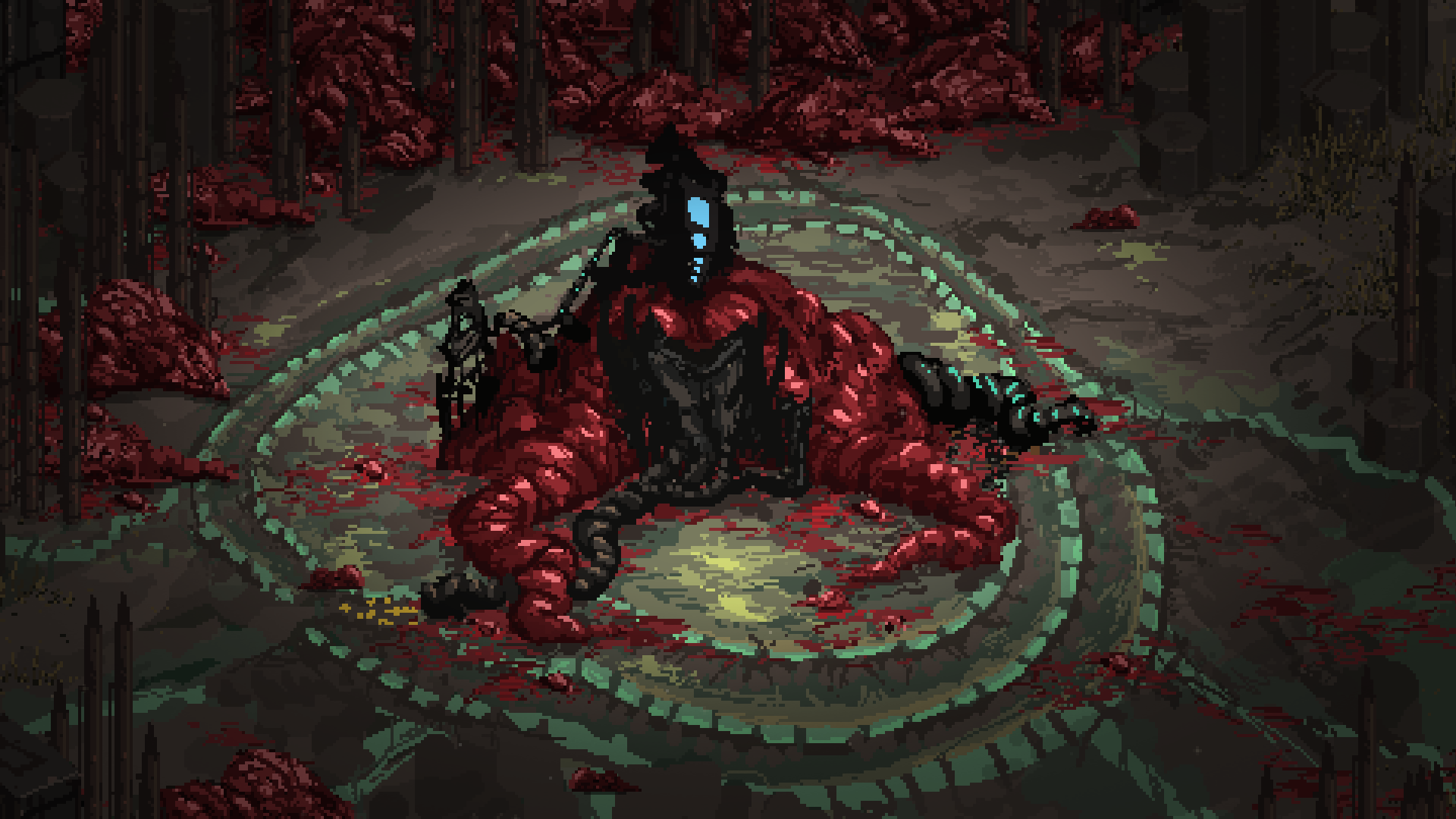 Death Trash: Perished City
