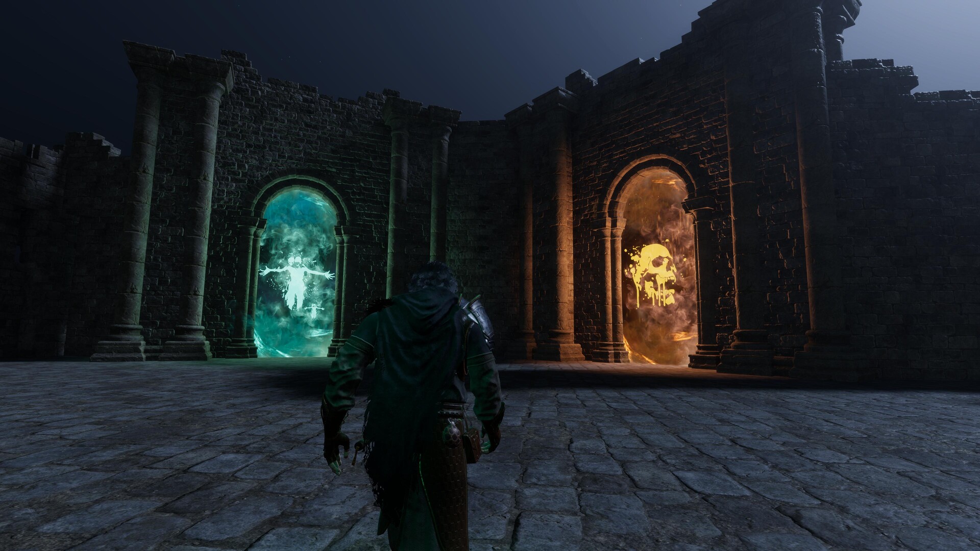 EoW: Willer’s Dominion