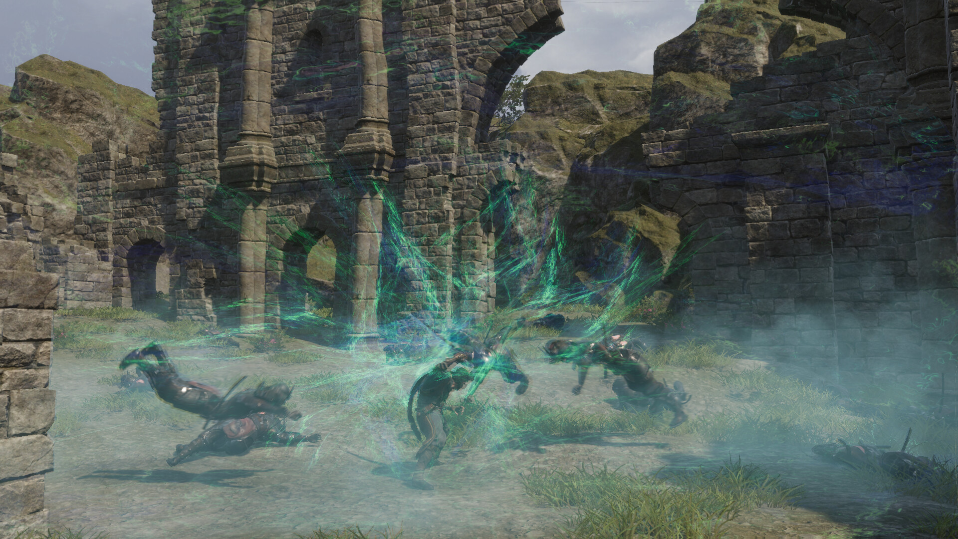 EoW: Willer’s Dominion