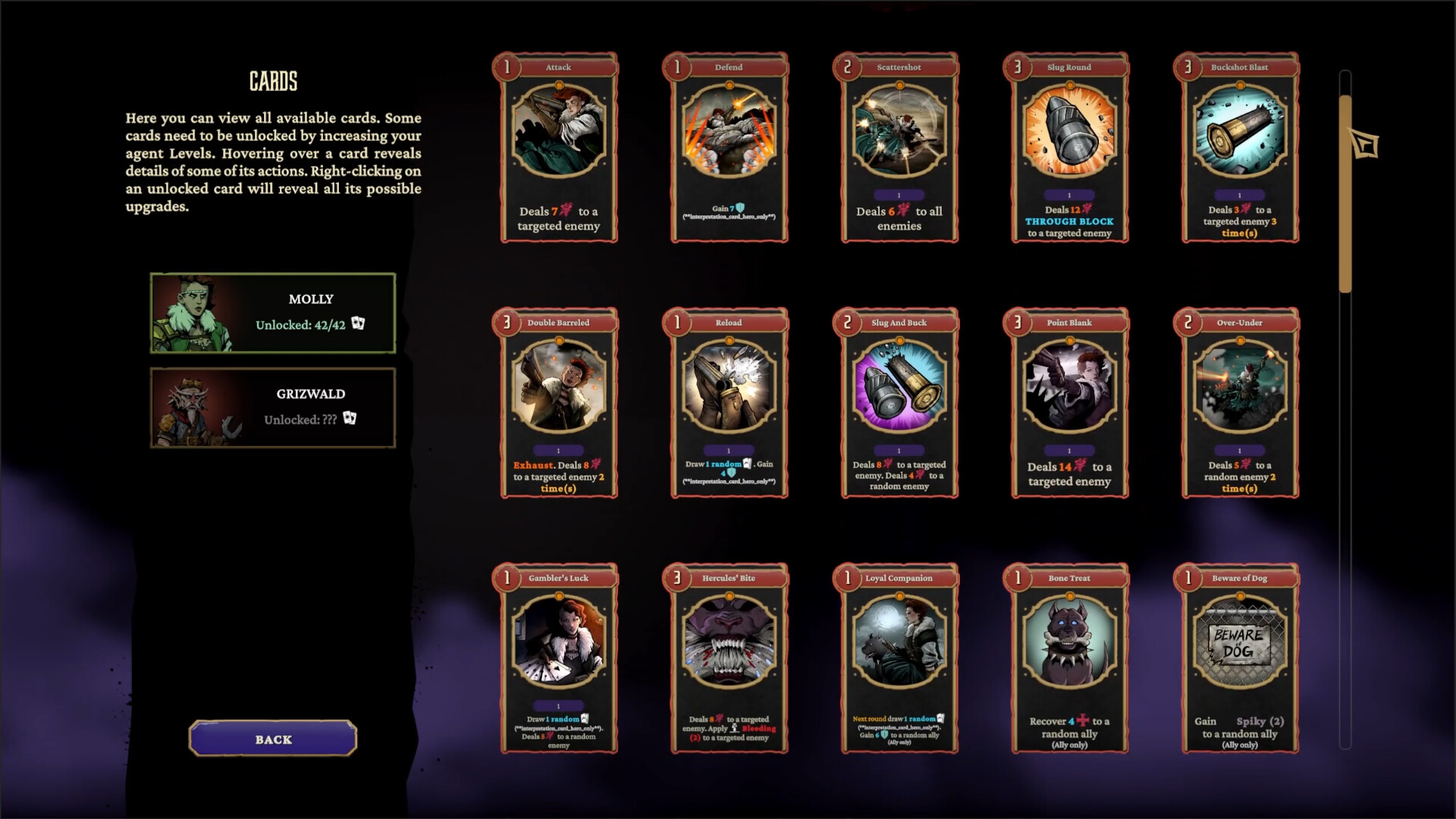 Hunter’s Moon: A Sovereign Syndicate Adventure