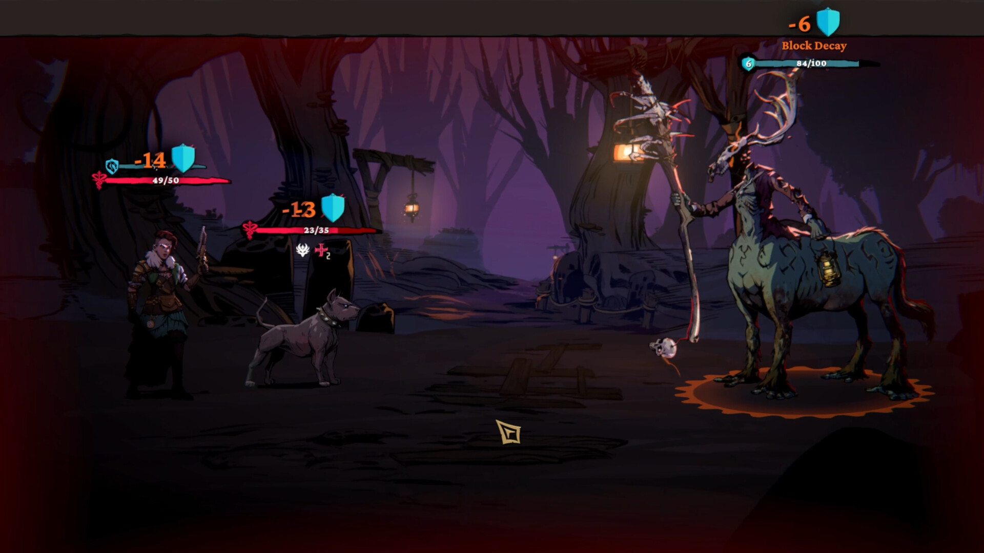 Hunter’s Moon: A Sovereign Syndicate Adventure