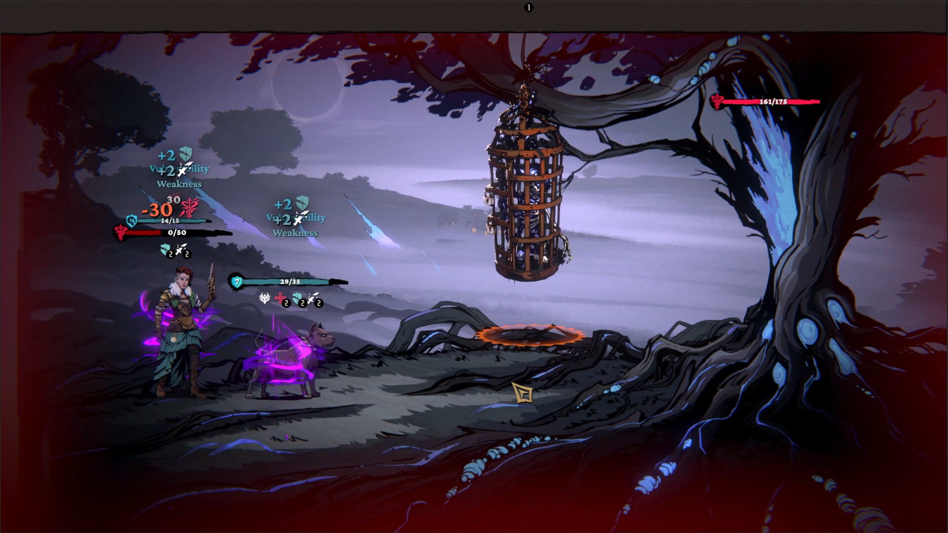 Hunter’s Moon: A Sovereign Syndicate Adventure