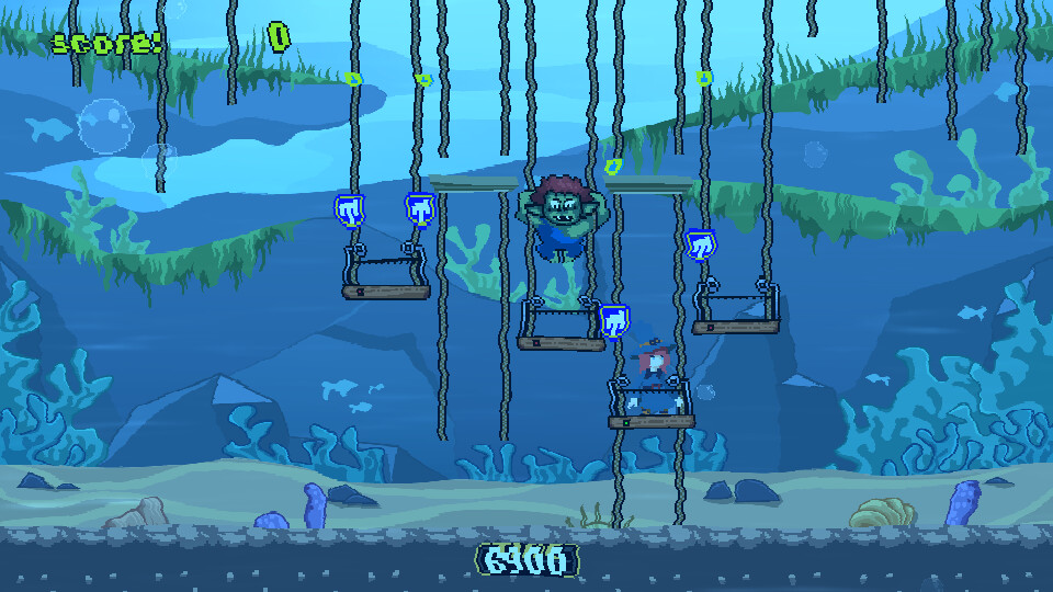 Monsterium