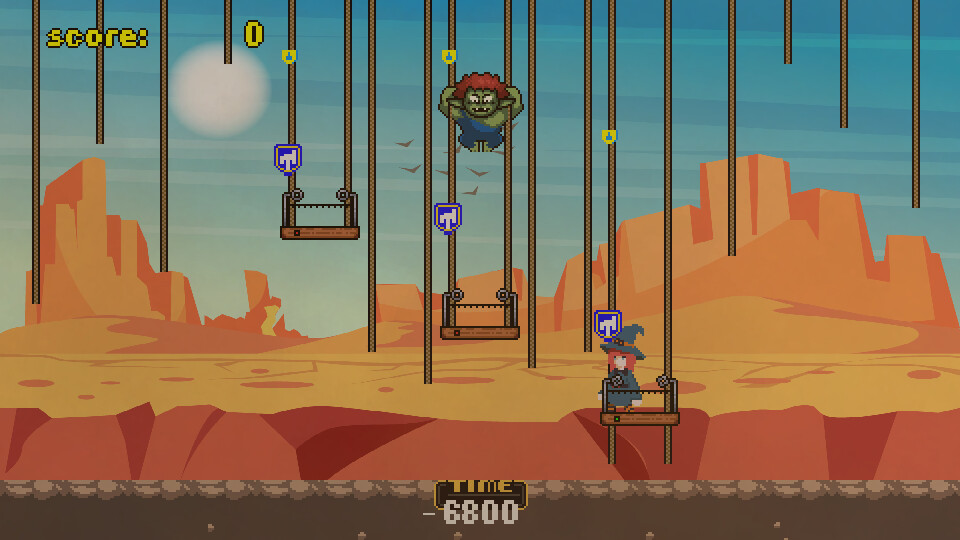 Monsterium