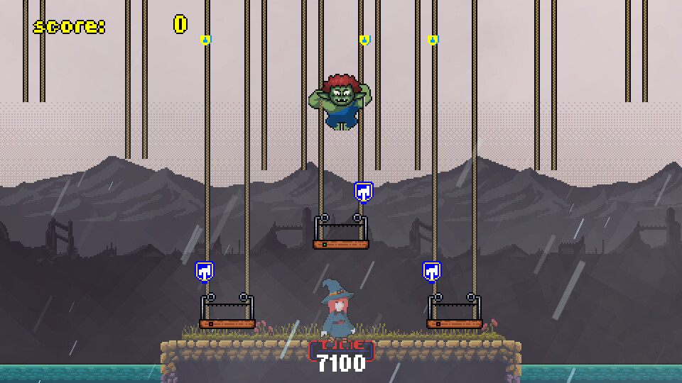 Monsterium