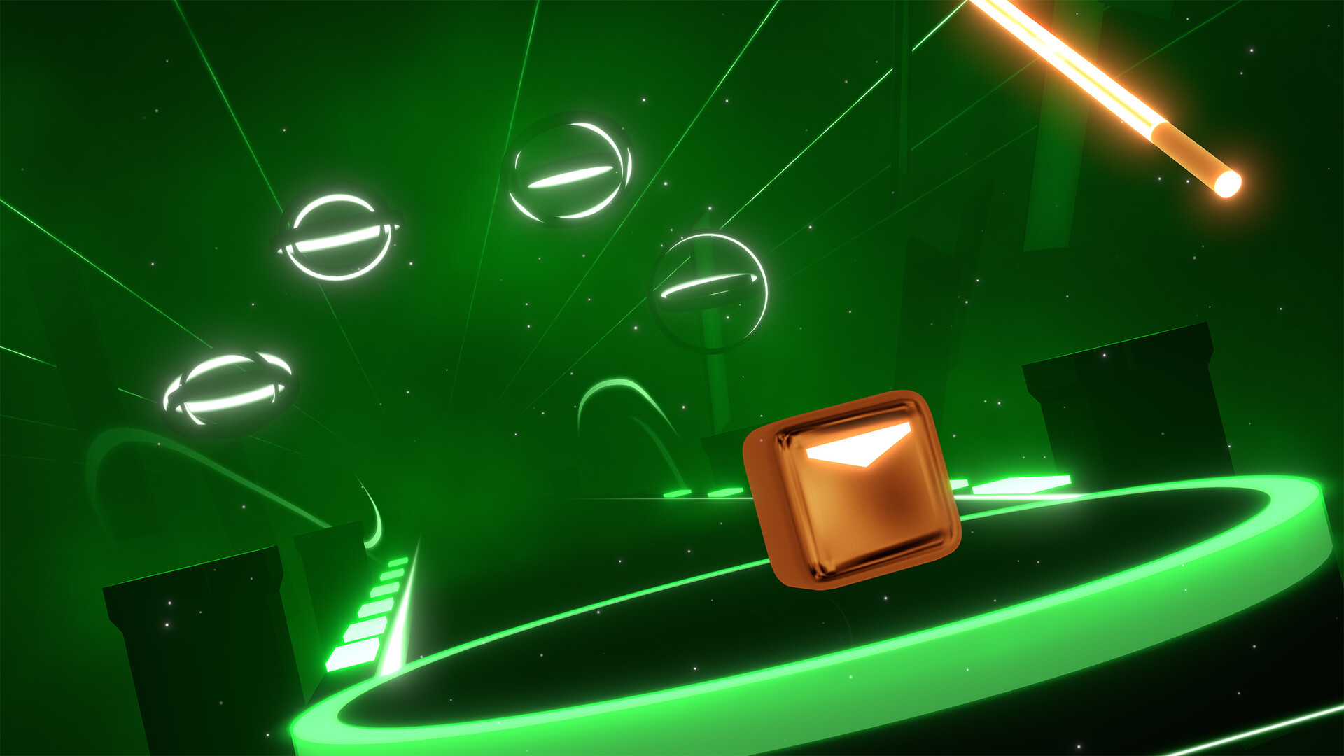 Beat Saber: Kendrick Lamar – “Not Like Us”