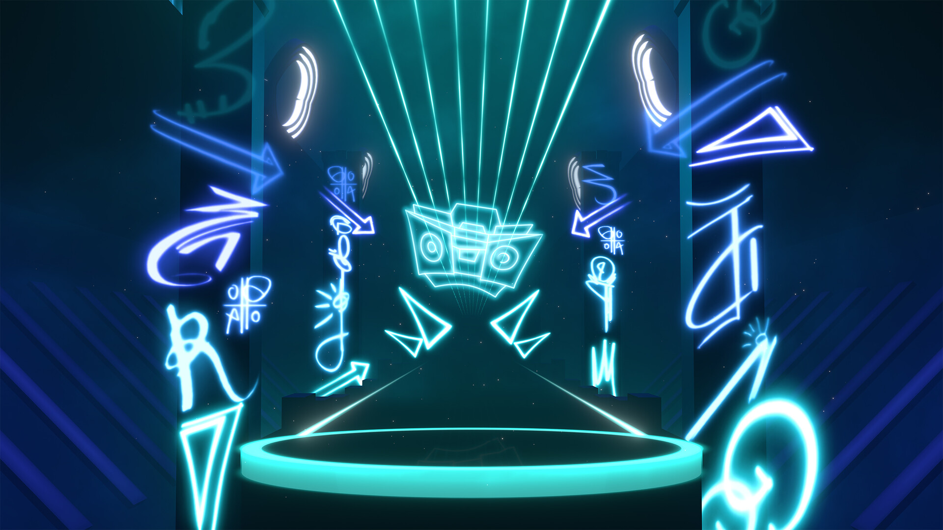 Beat Saber: Kendrick Lamar – “Not Like Us”