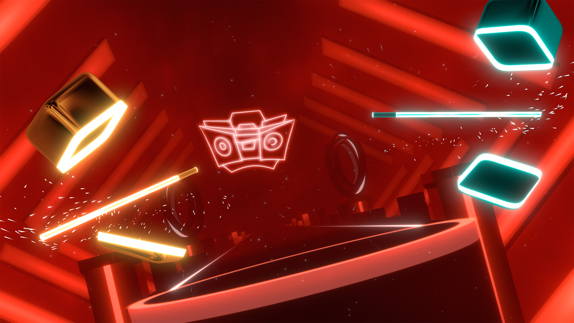 Beat Saber: Kendrick Lamar – “Not Like Us”