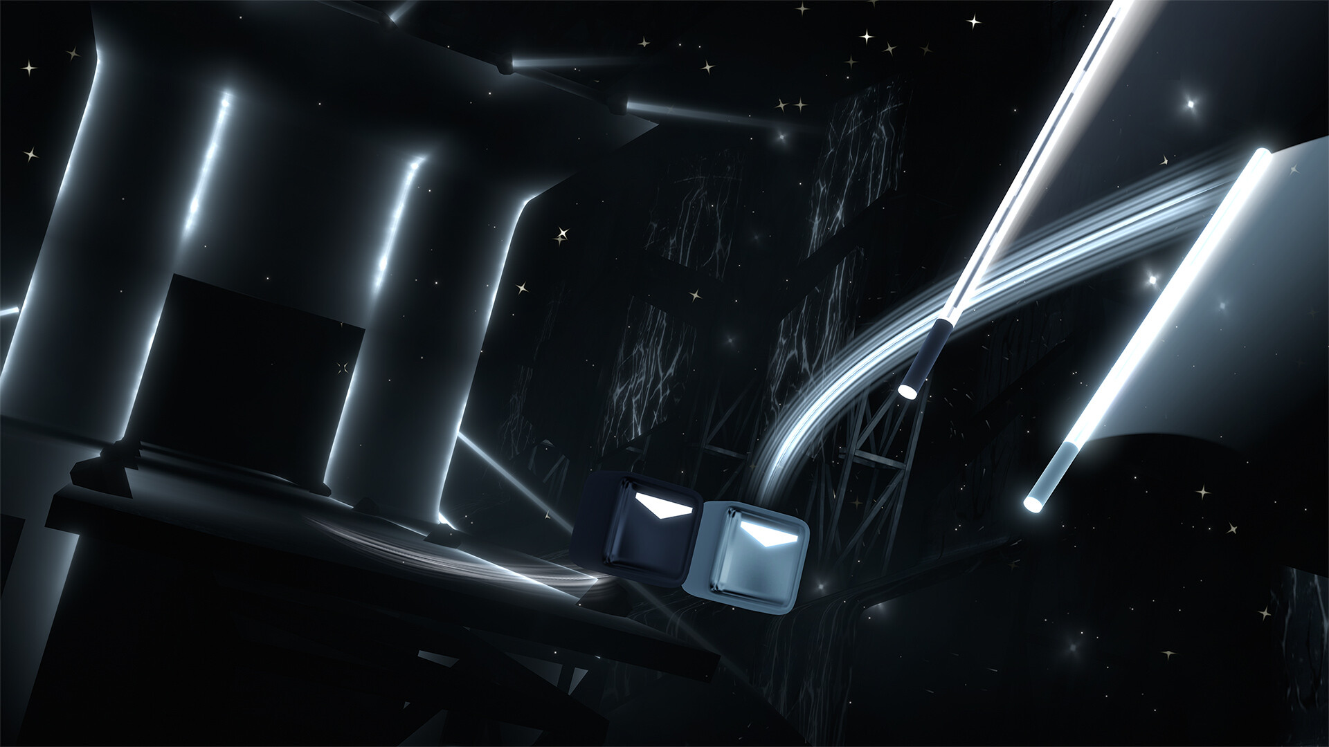 Beat Saber: Metallica – “Creeping Death”