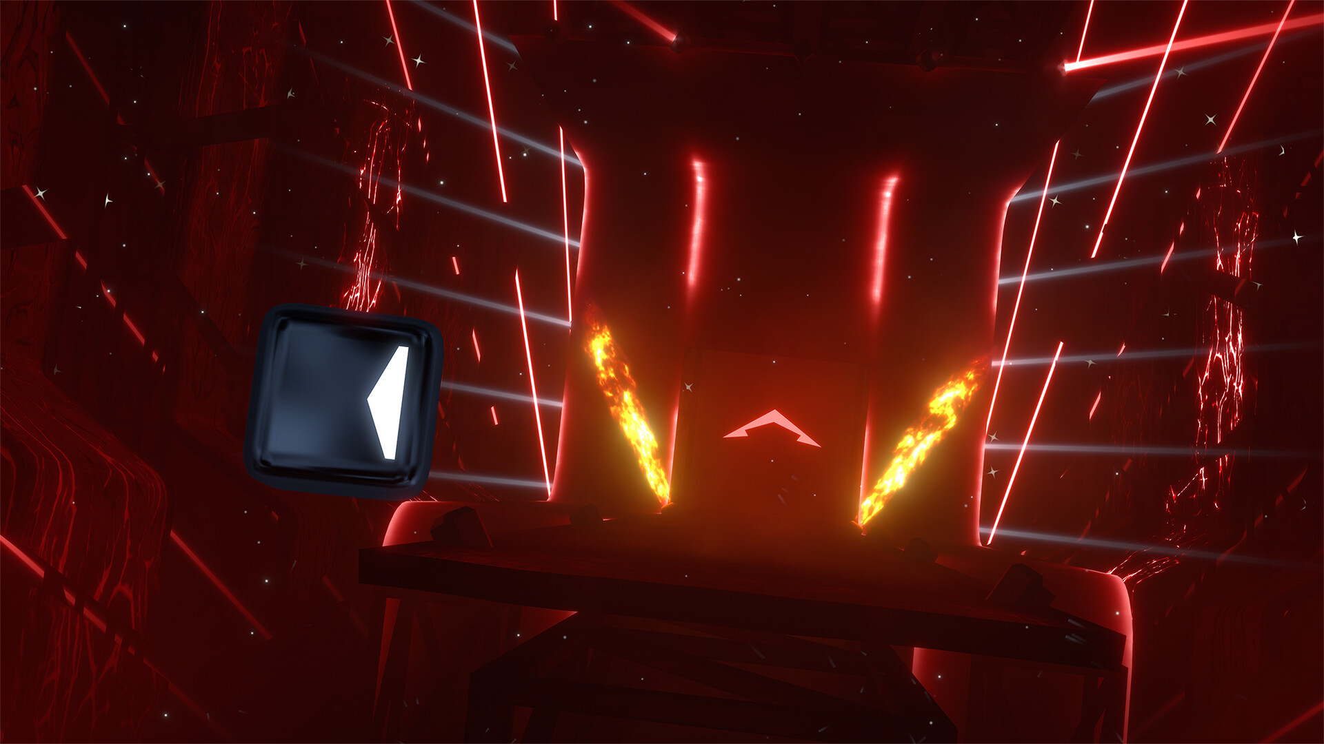 Beat Saber: Metallica – “Creeping Death”