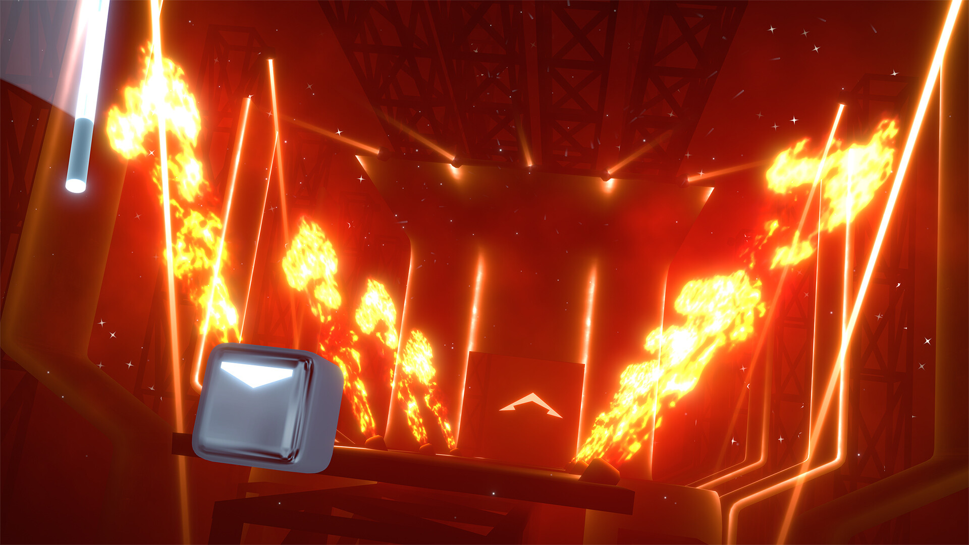 Beat Saber: Metallica – “One”