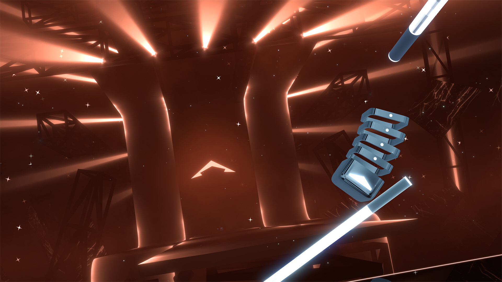 Beat Saber: Metallica – “Seek &amp; Destroy”
