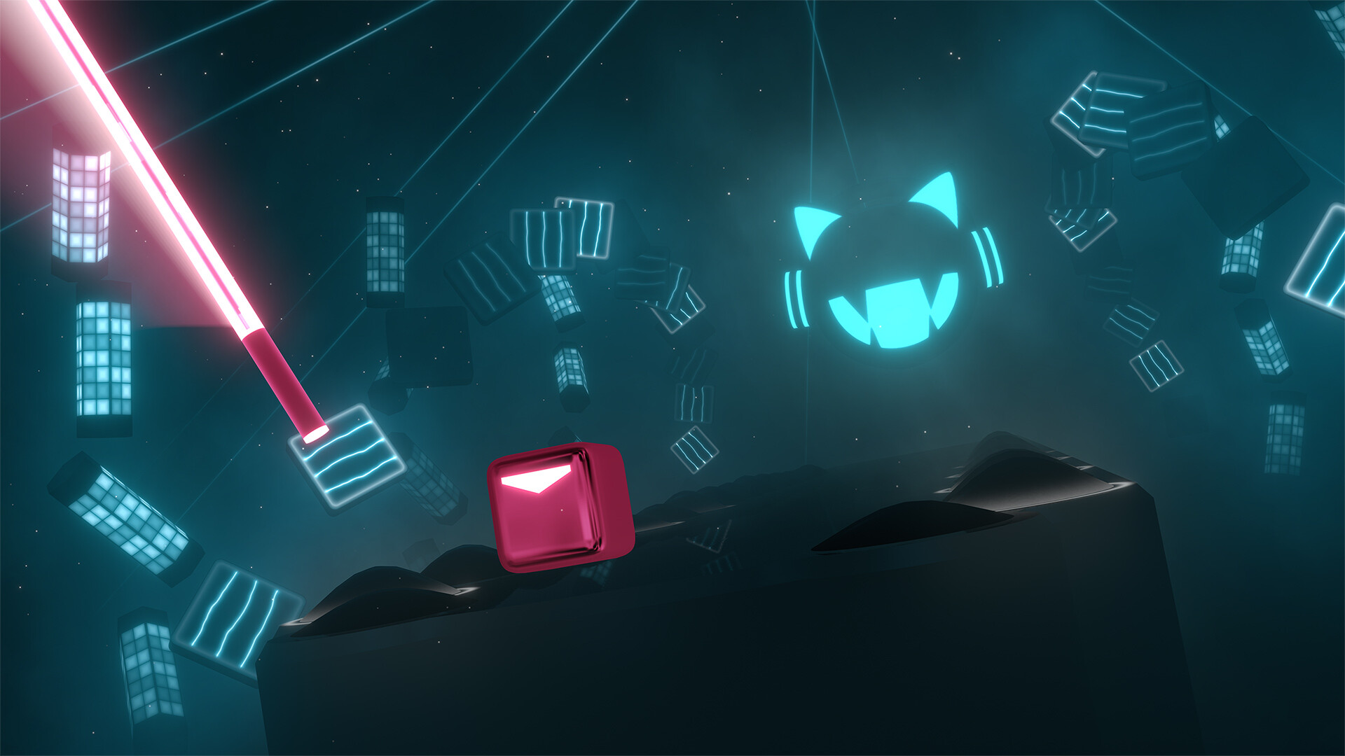 Beat Saber: Teddy Killerz &amp; Pegboard Nerds – “Pump”
