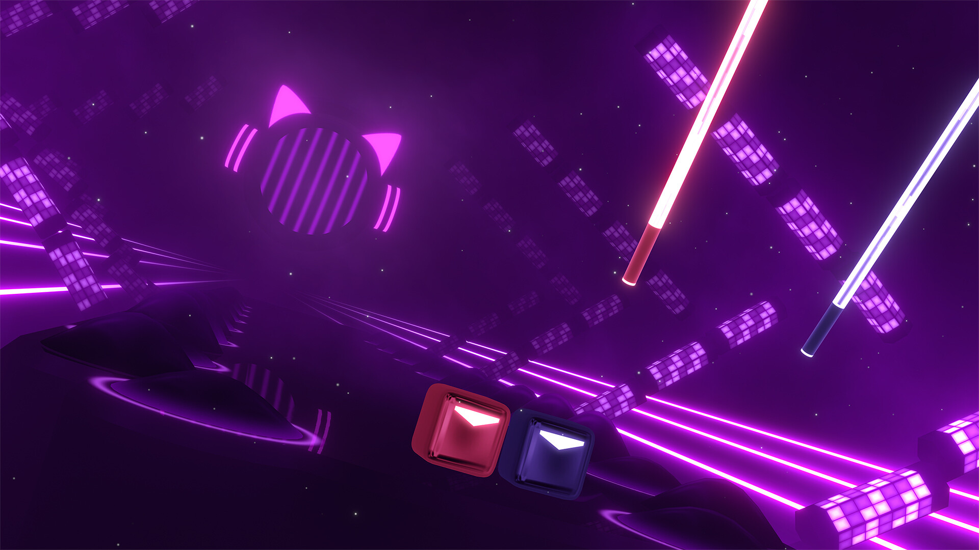 Beat Saber: Teddy Killerz &amp; Pegboard Nerds – “Pump”