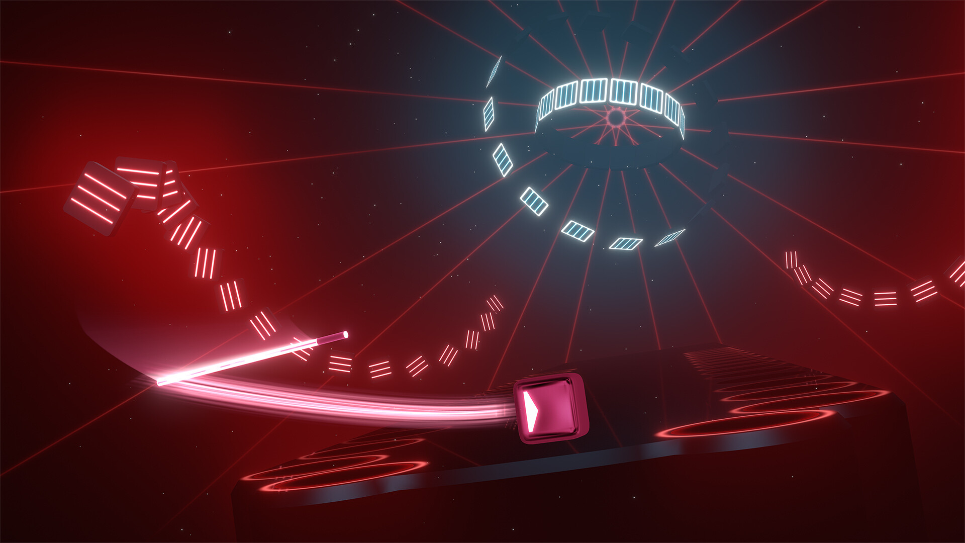 Beat Saber: Dyro x Conro – “Memory Bank”
