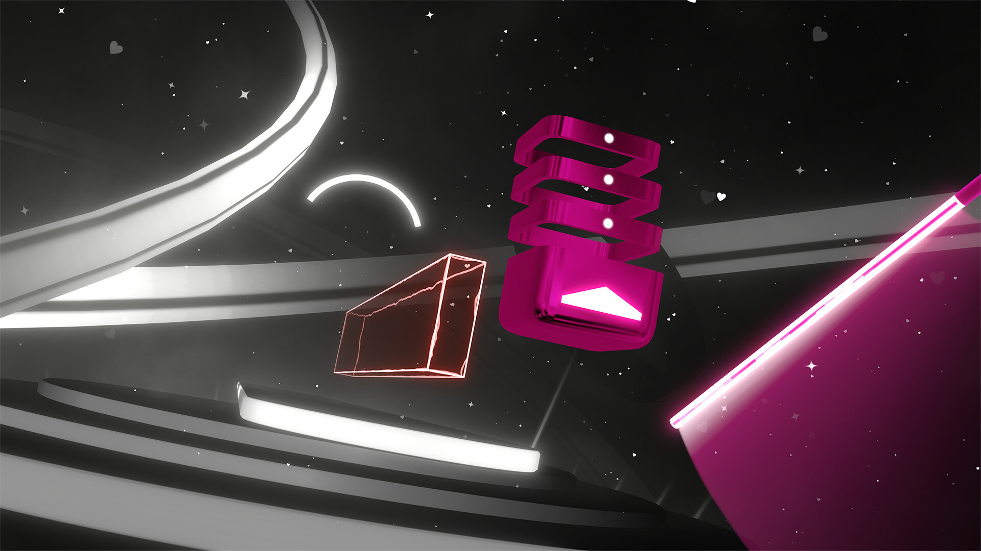 Beat Saber: Britney Spears x Will.I.AM – “Scream and Shout (Will.I.AM)”