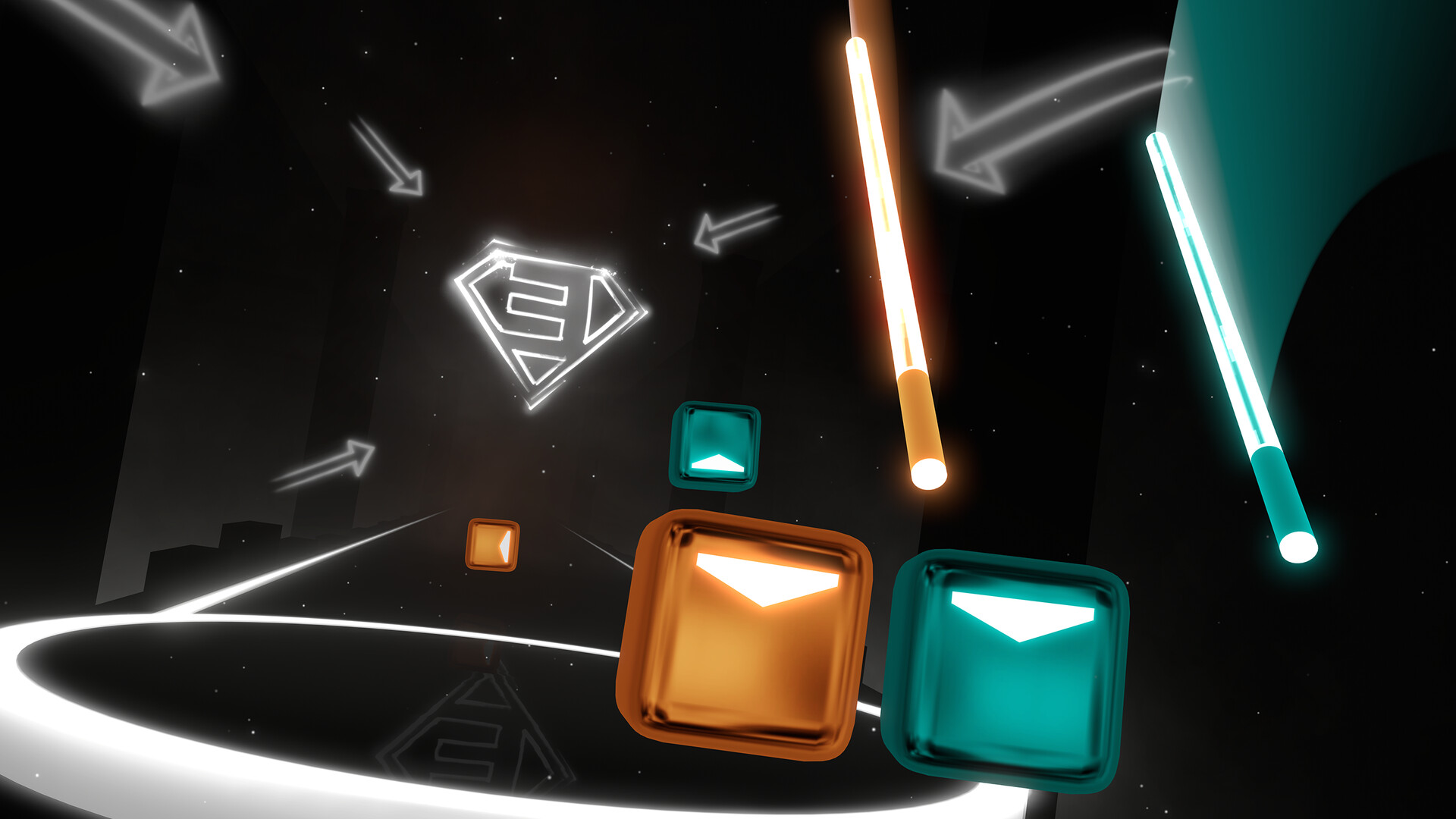 Beat Saber: Eminem – “Houdini”