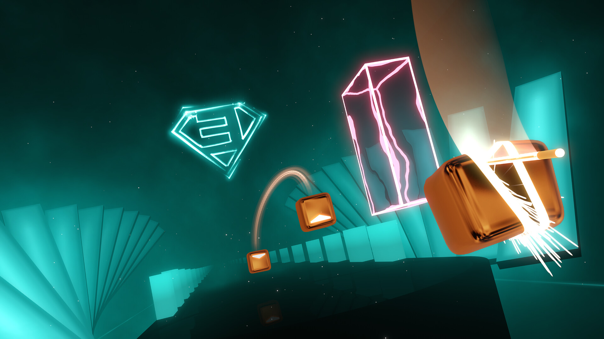 Beat Saber: Eminem – “Houdini”