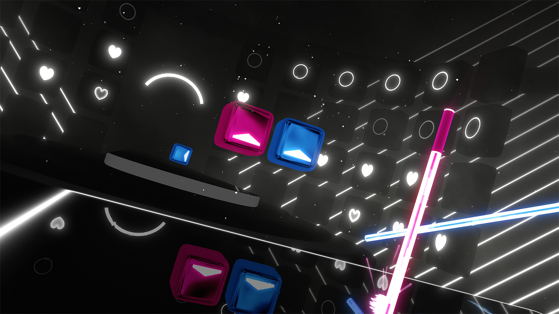 Beat Saber: Britney Spears – “Me Against the Music (feat. Madonna)”