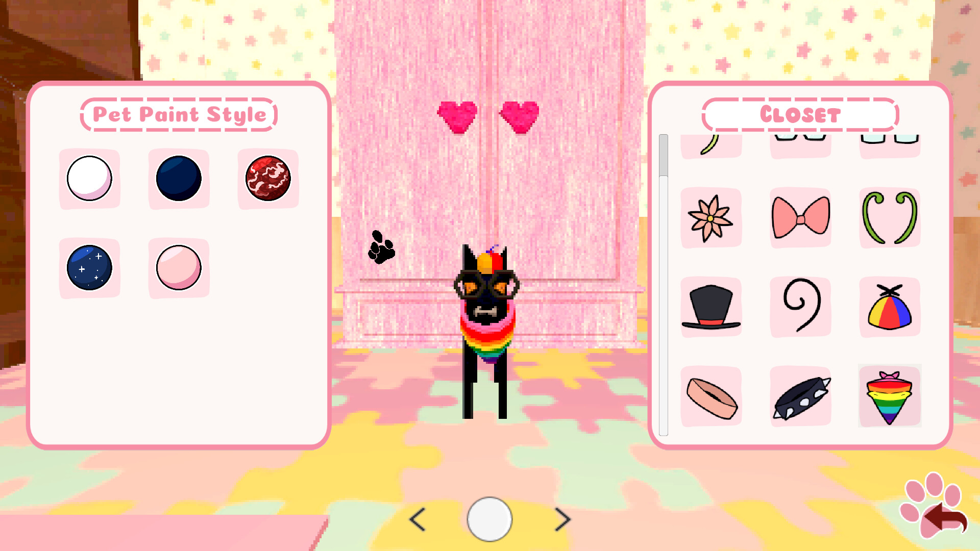 My Pet Flesh Monster