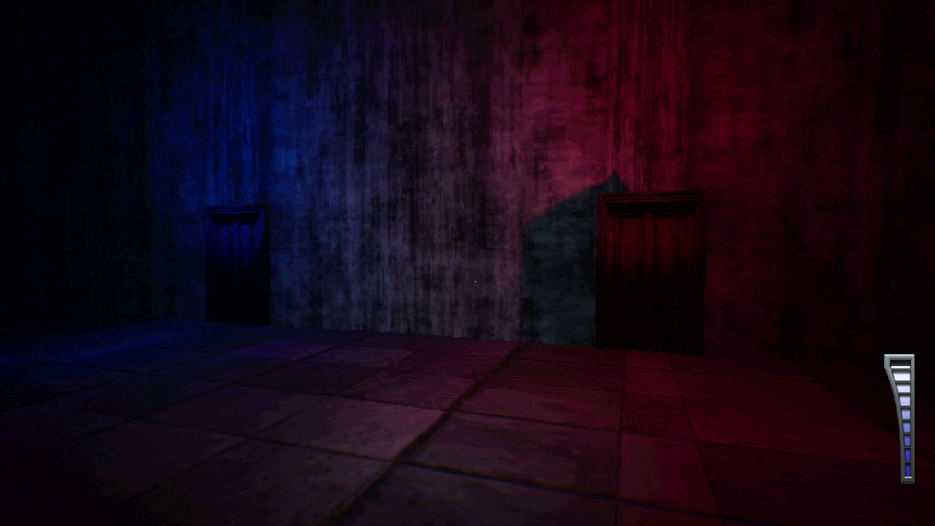 Hundred Doors