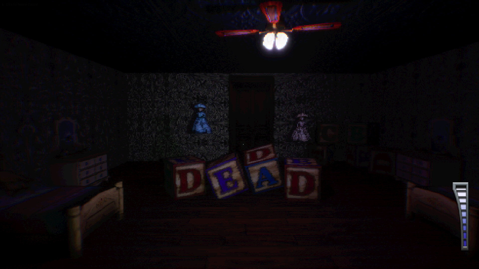 Hundred Doors