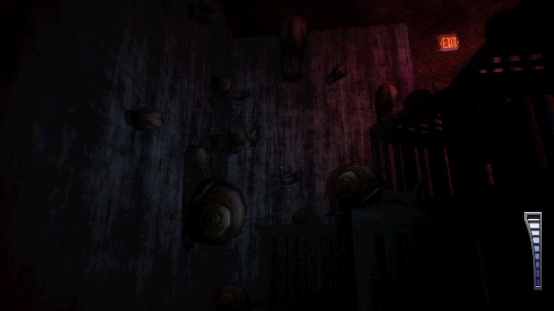 Hundred Doors