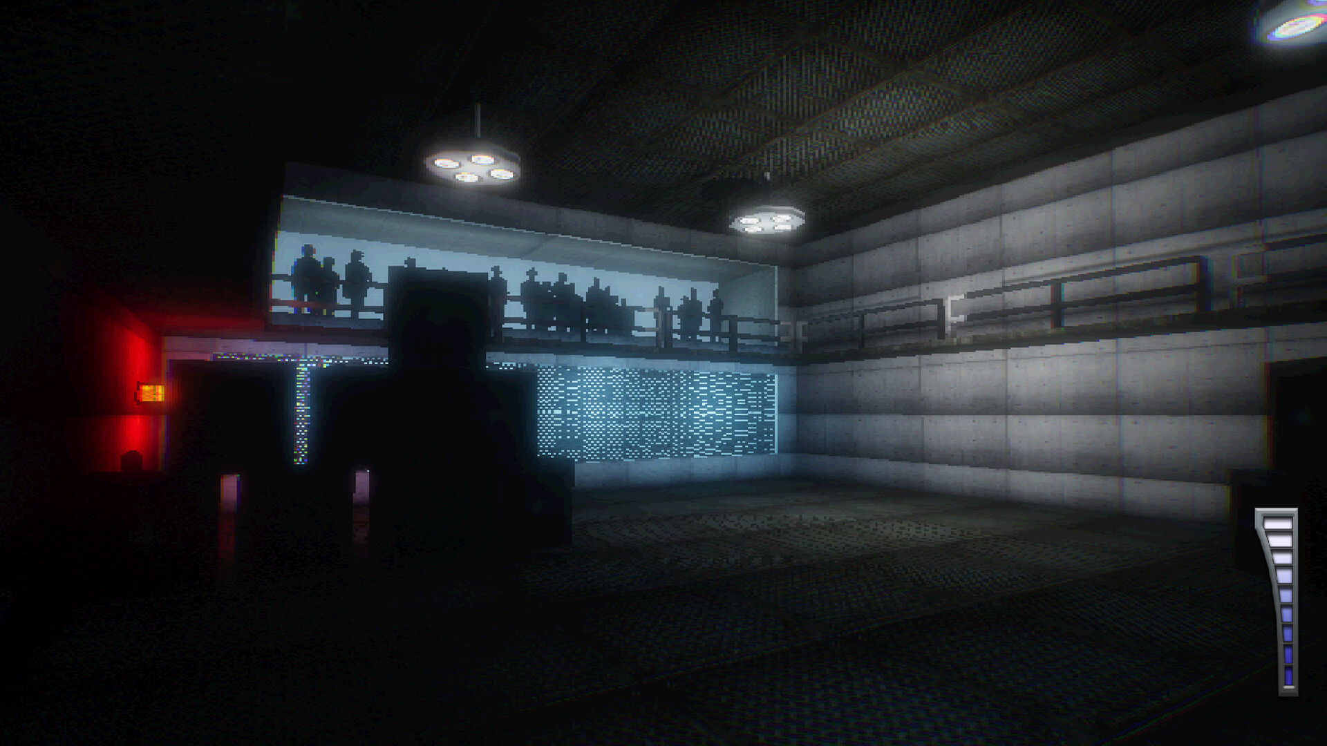 Hundred Doors
