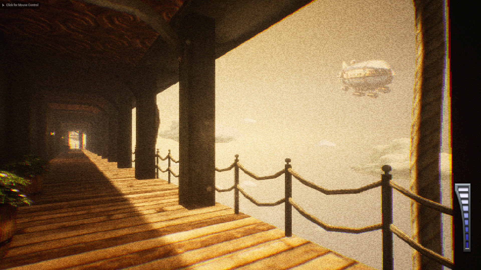 Hundred Doors