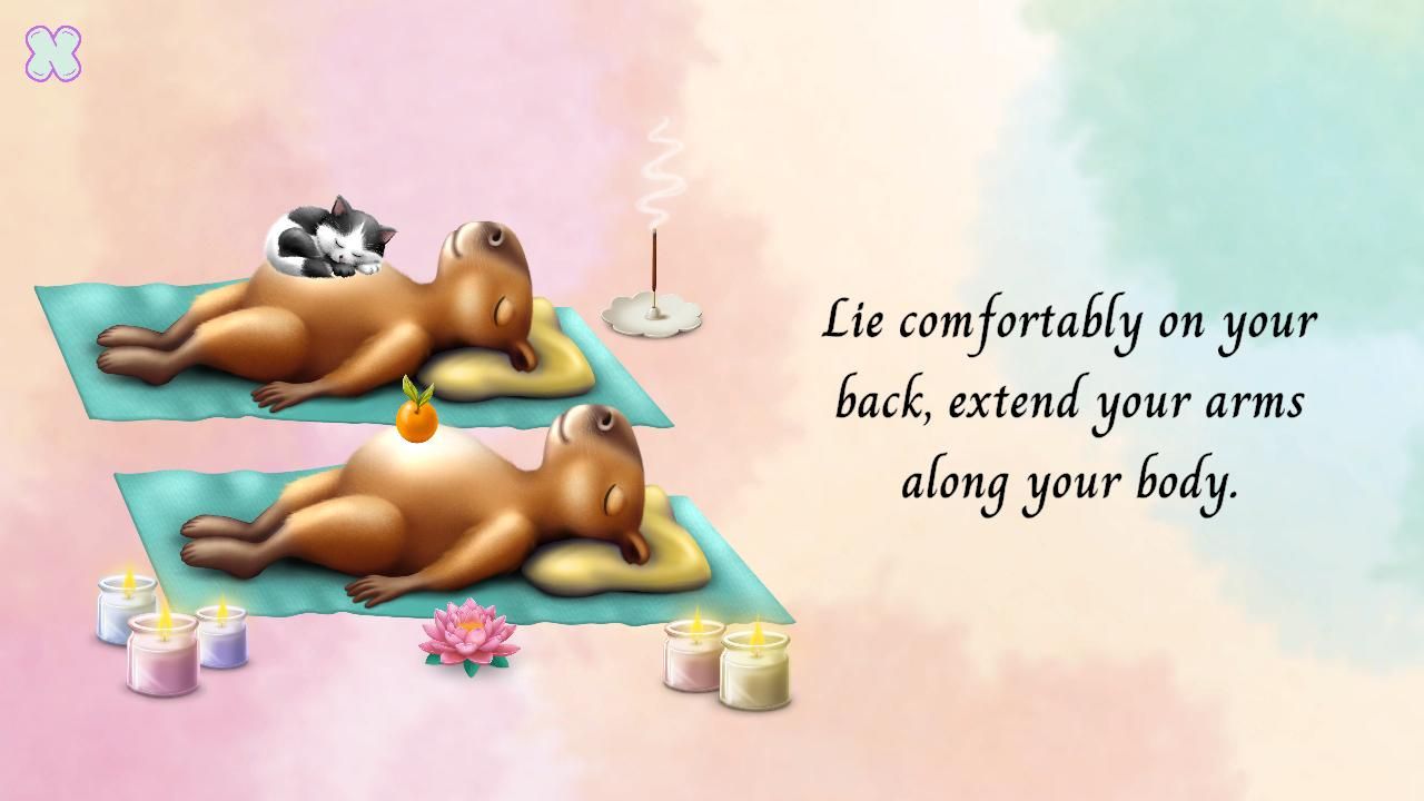 Capybara and Friends Cozy Bundle