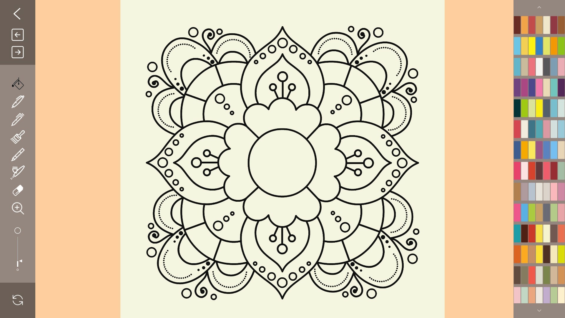 A Coloring Break: Expansion pack 11