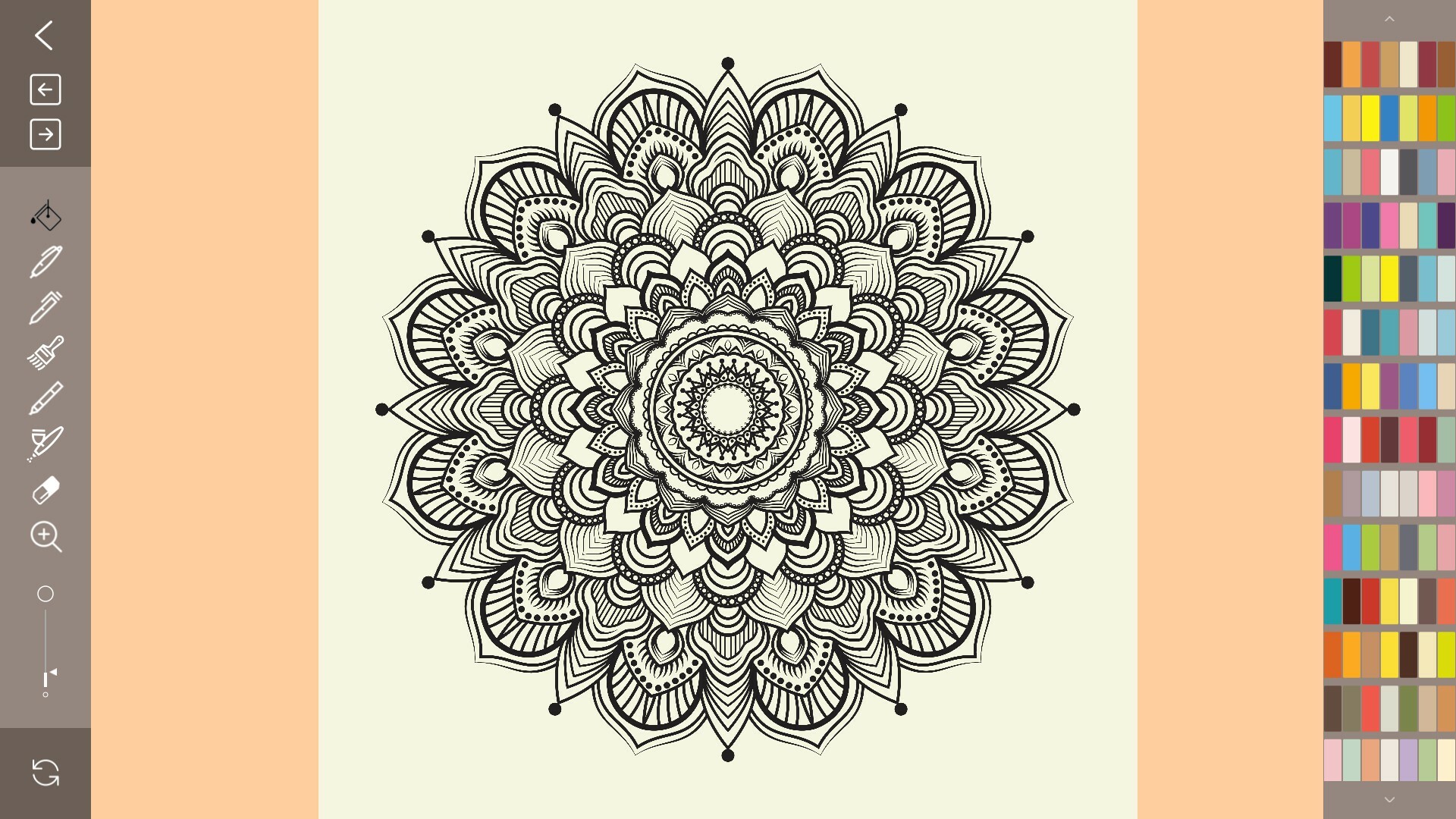 A Coloring Break: Expansion pack 11