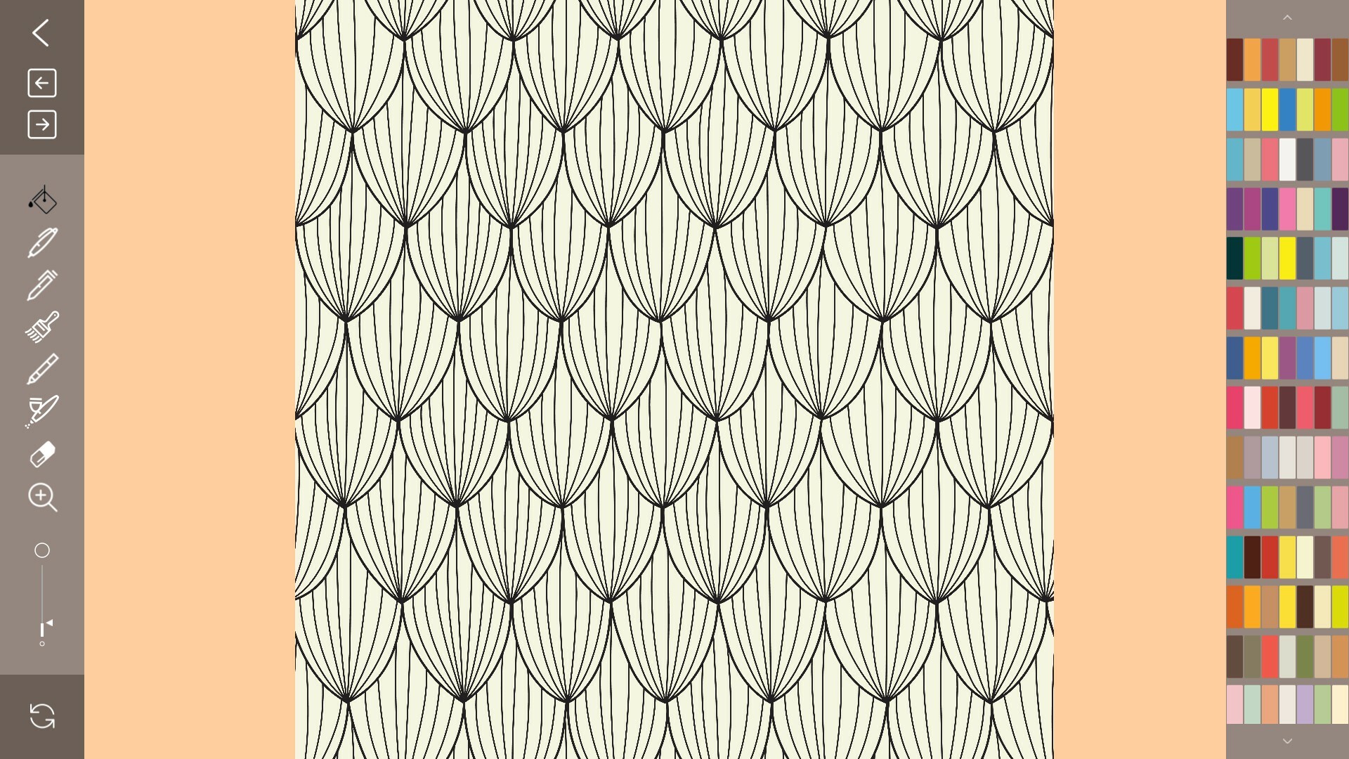 A Coloring Break: Expansion pack 11