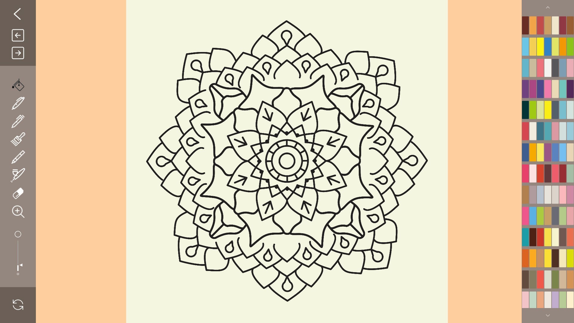 A Coloring Break: Expansion pack 5