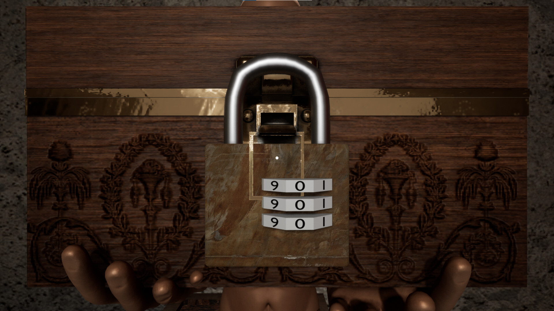 Dentist Hour: Escape Room
