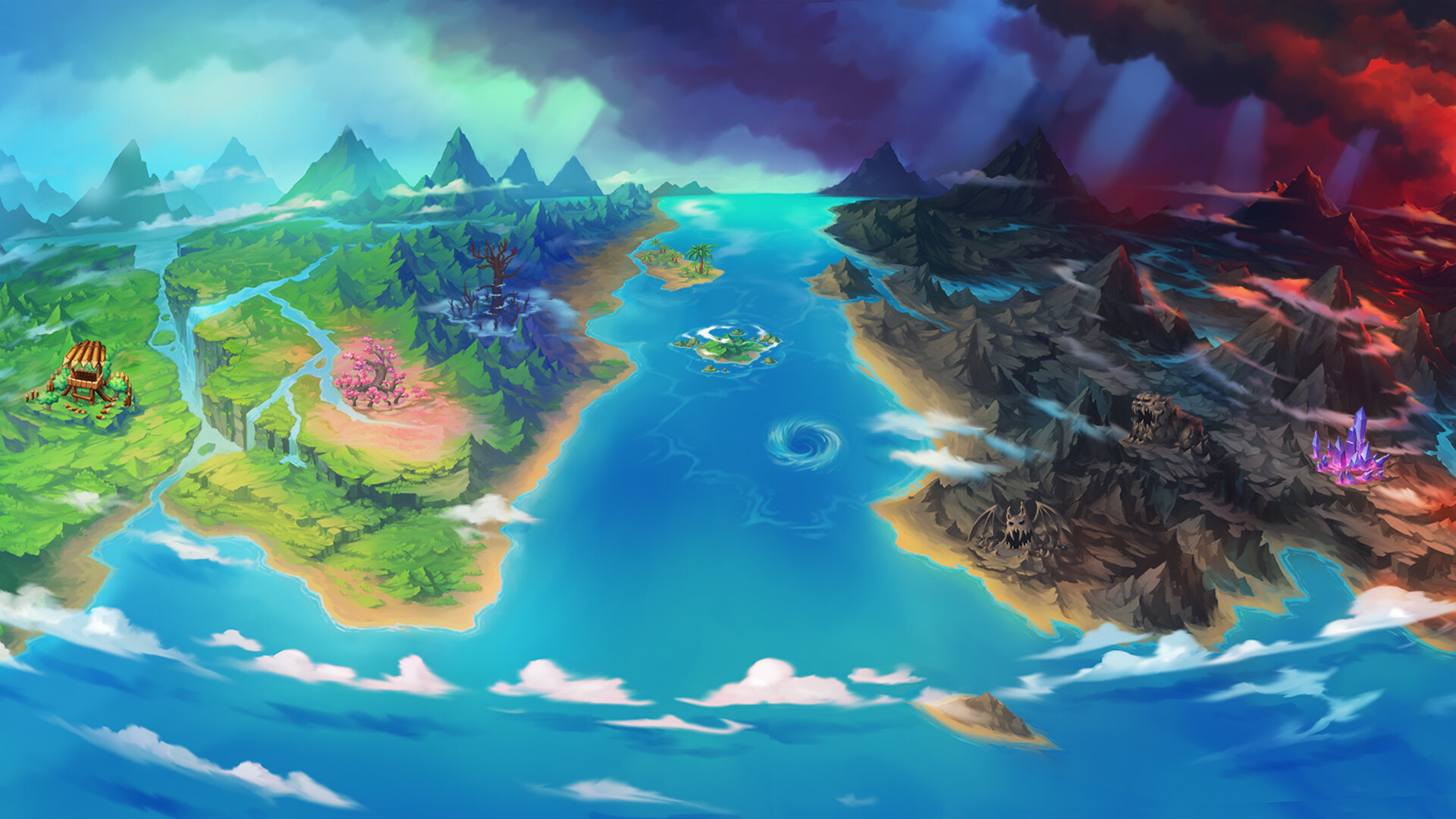 Journey to the West: Unparalleled
