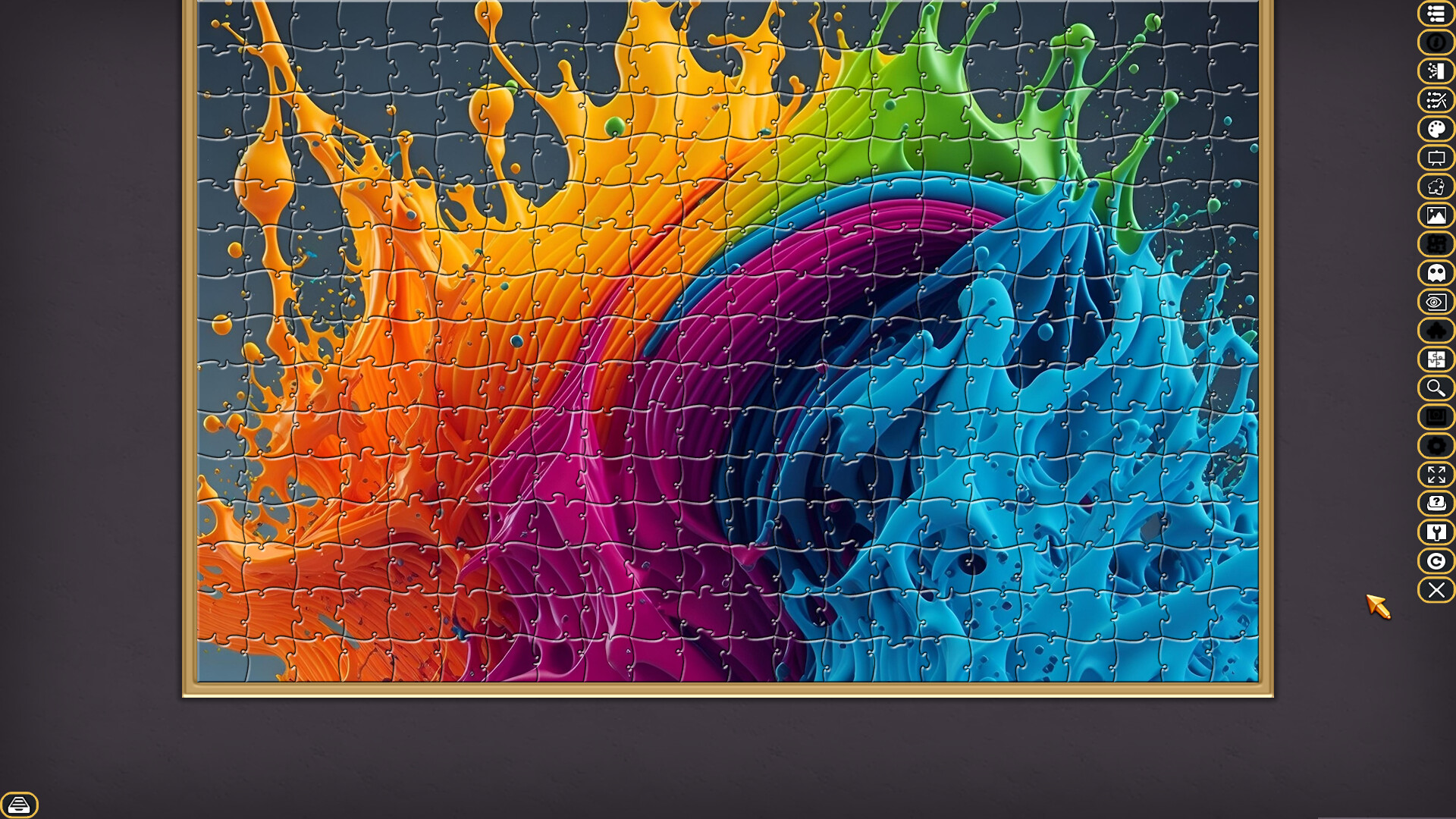 Pixel Puzzles Ultimate: Colorful 2