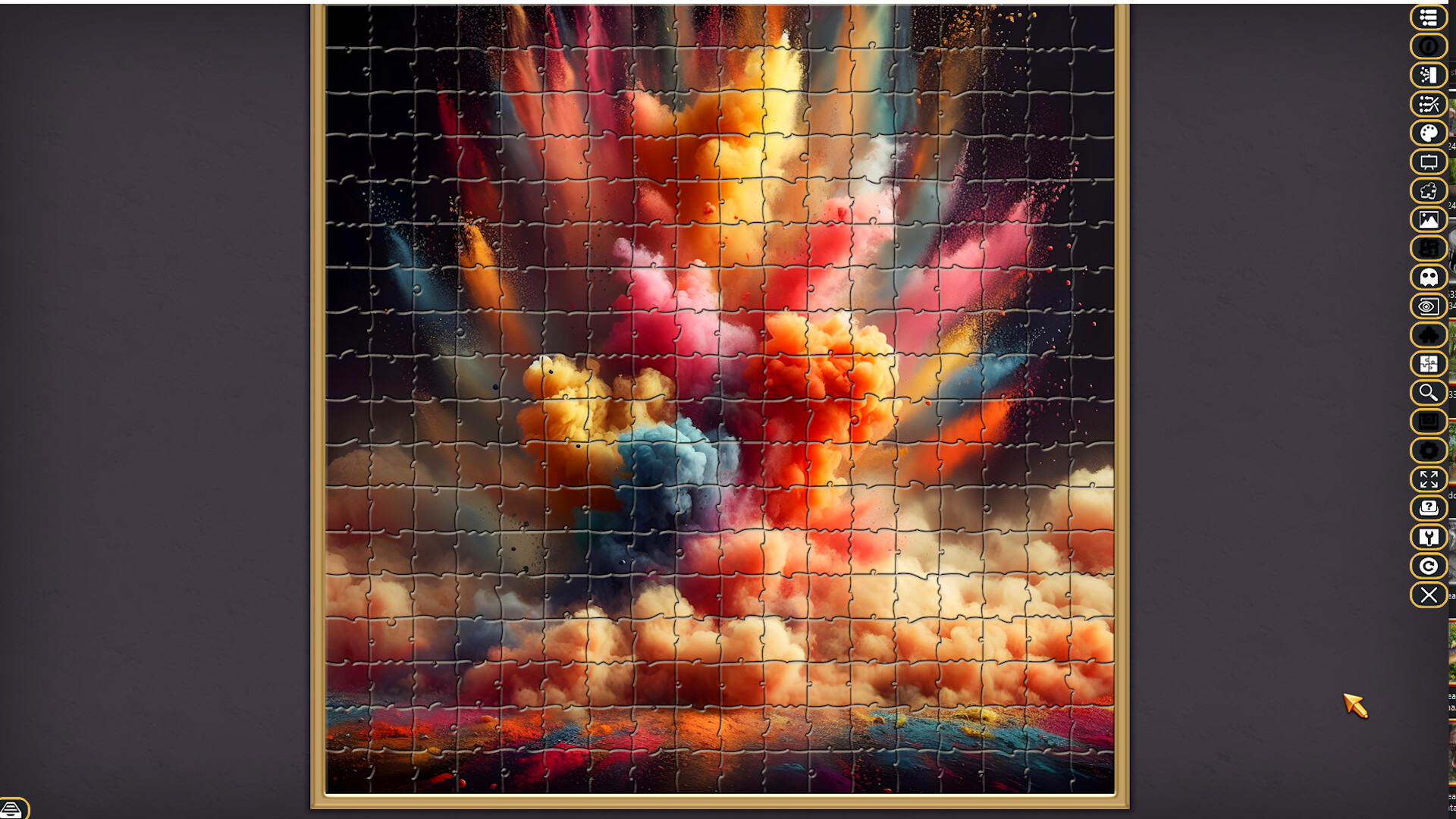 Pixel Puzzles Ultimate: Colorful 2