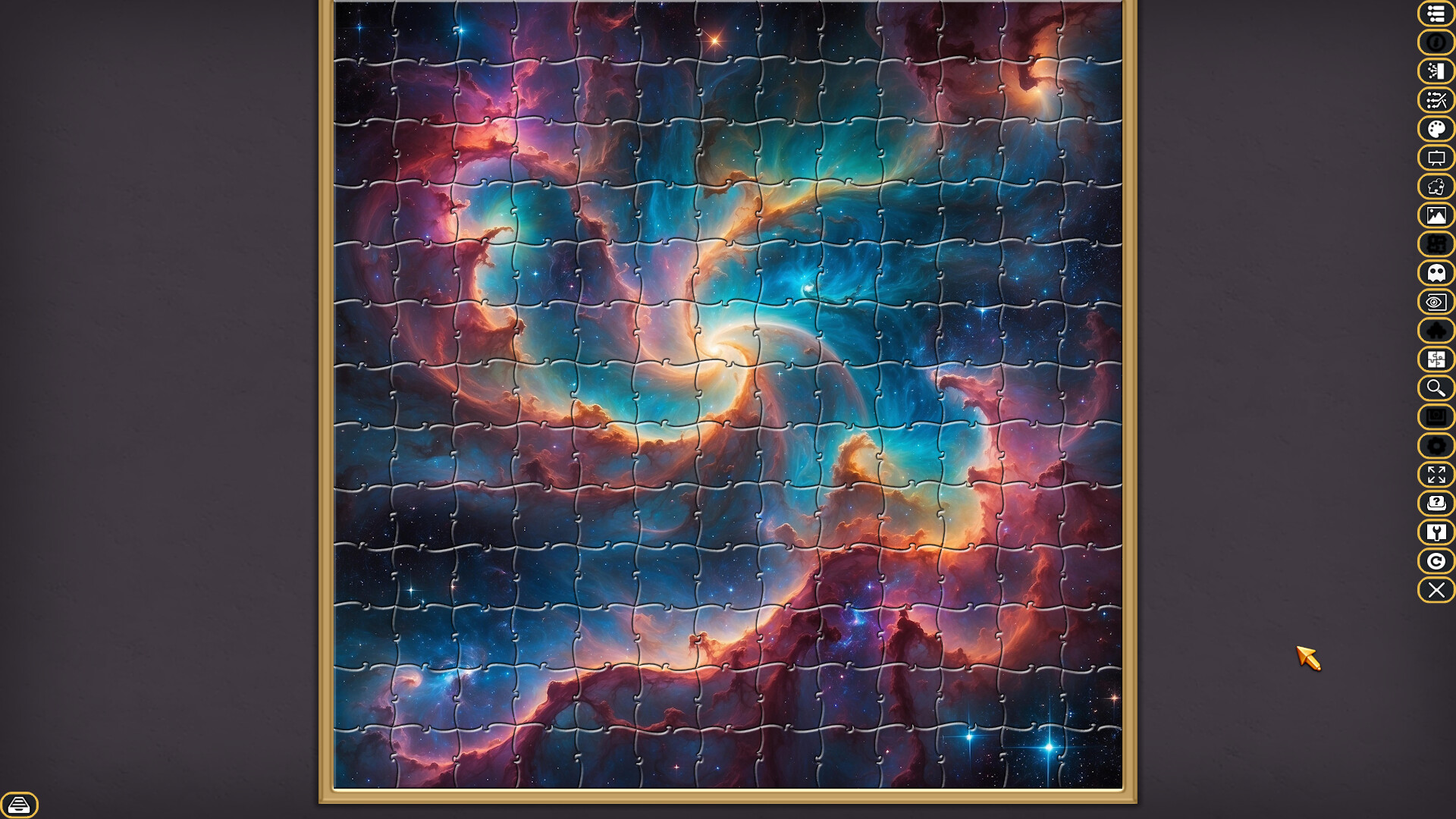 Pixel Puzzles Ultimate: Colorful 2