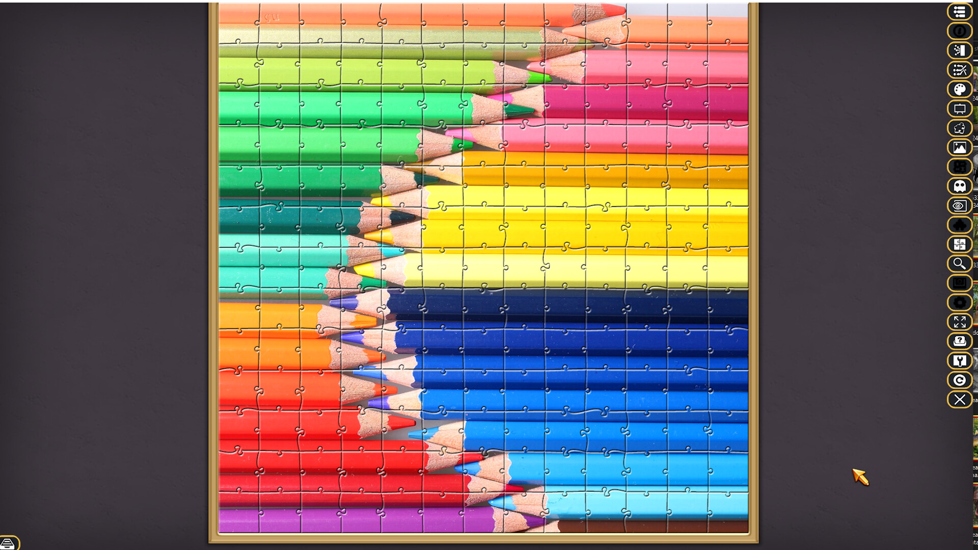 Pixel Puzzles Ultimate: Colorful 2