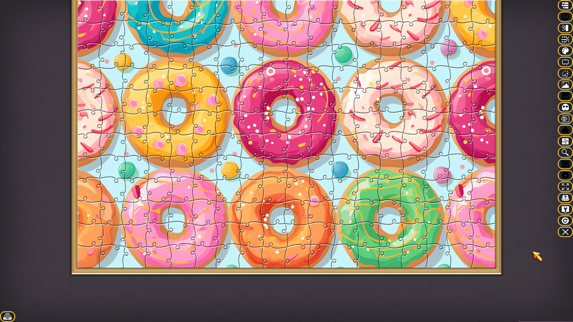 Pixel Puzzles Ultimate: Colorful 2