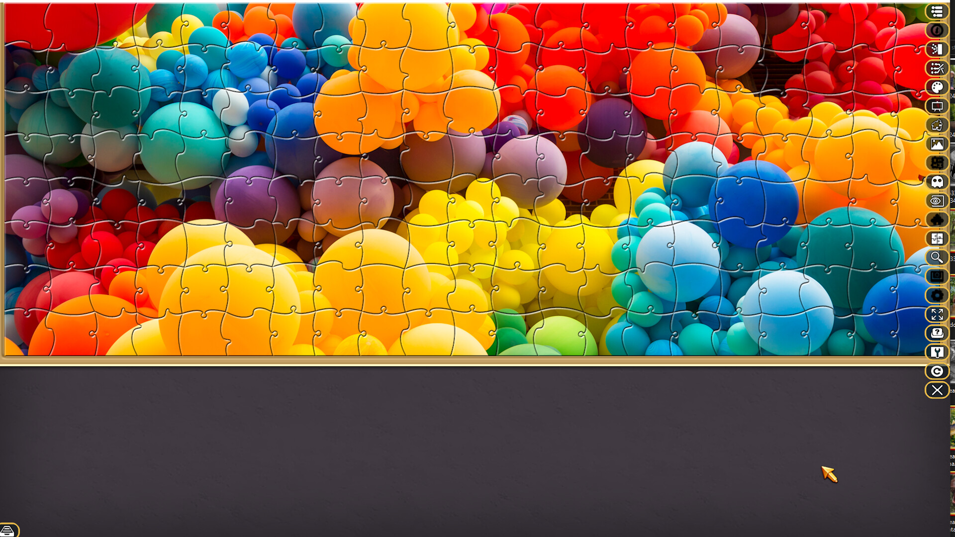 Pixel Puzzles Ultimate: Colorful 2