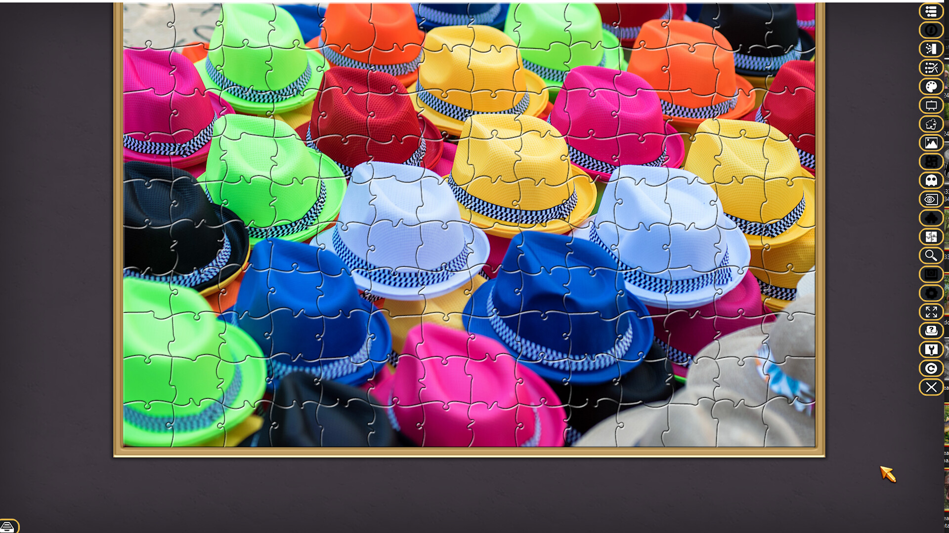 Pixel Puzzles Ultimate: Colorful 2