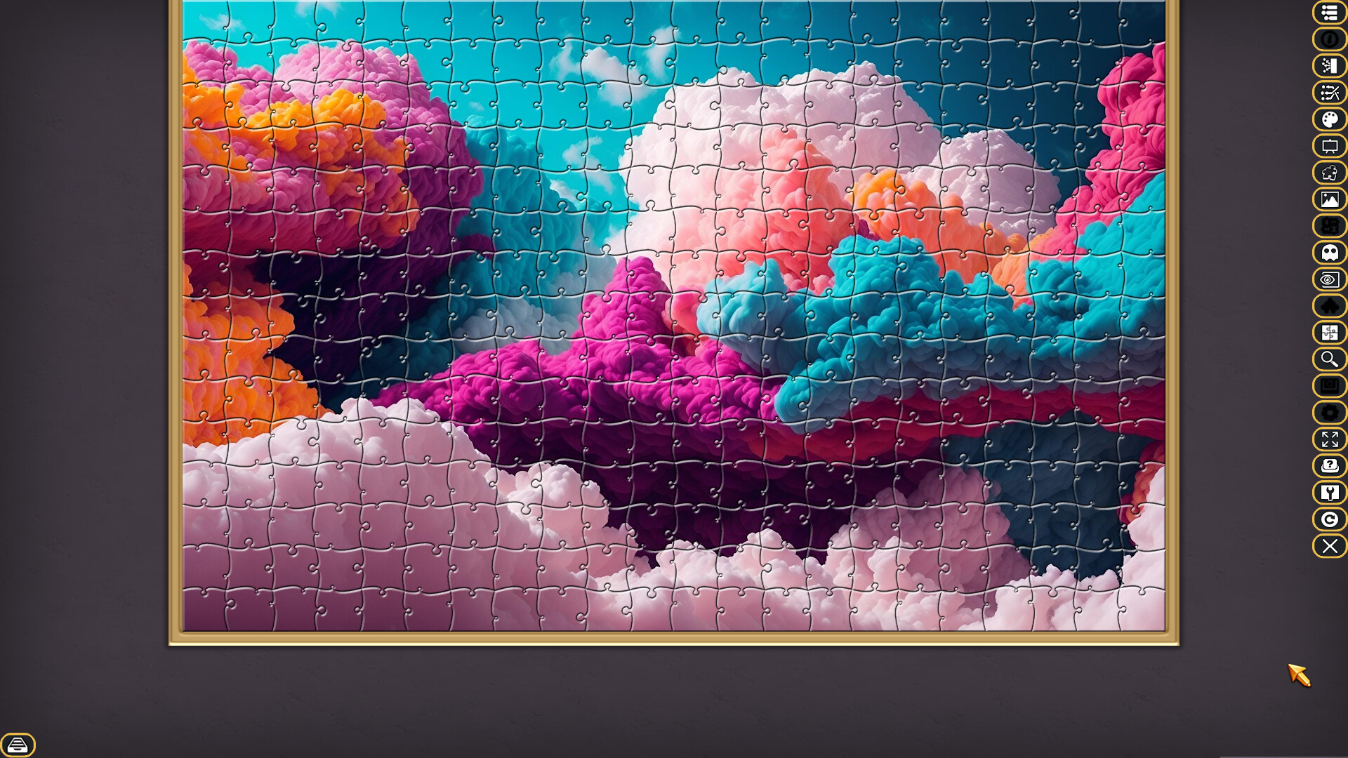 Pixel Puzzles Ultimate: Colorful 2