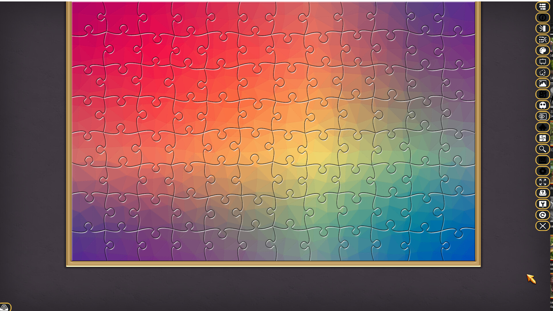 Pixel Puzzles Ultimate: Colorful 2
