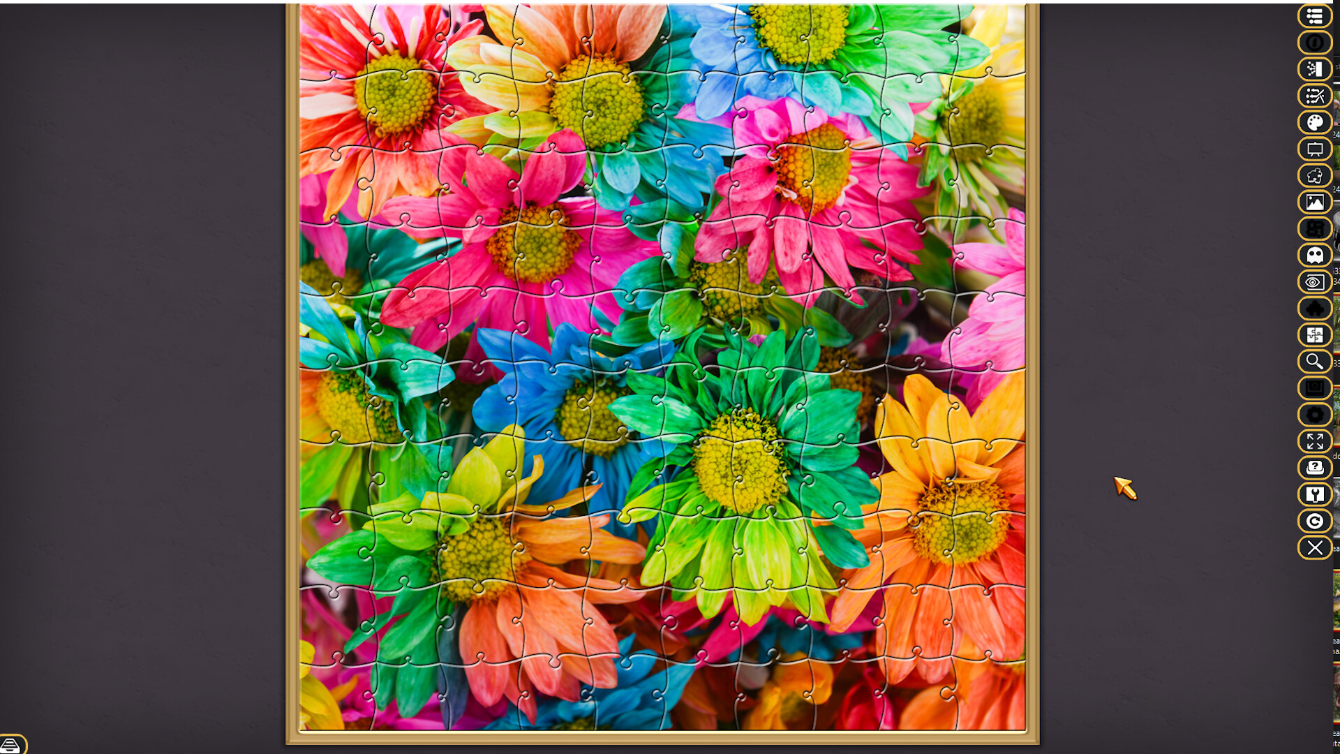 Pixel Puzzles Ultimate: Colorful 2