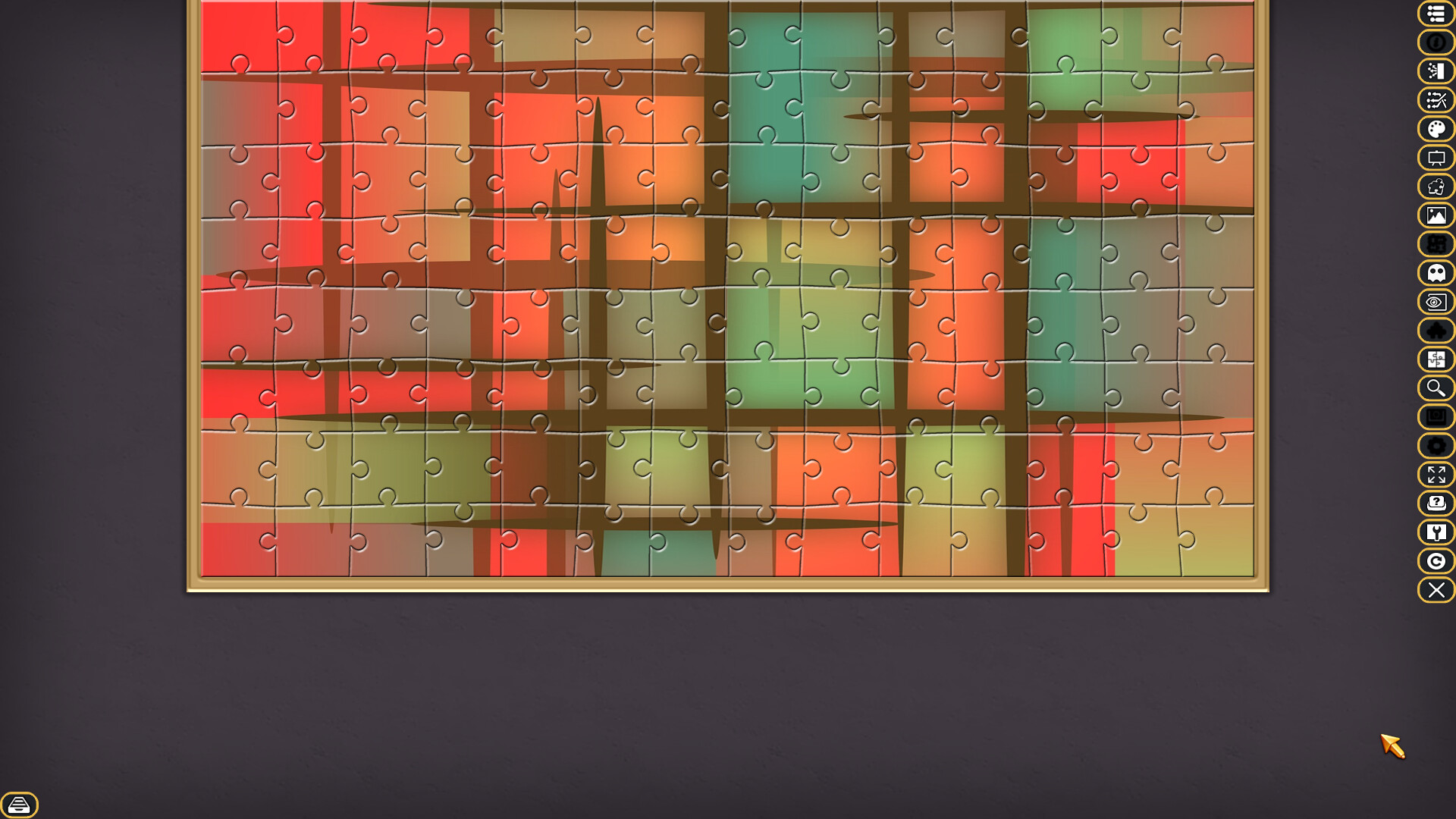 Pixel Puzzles Ultimate: Colorful 2