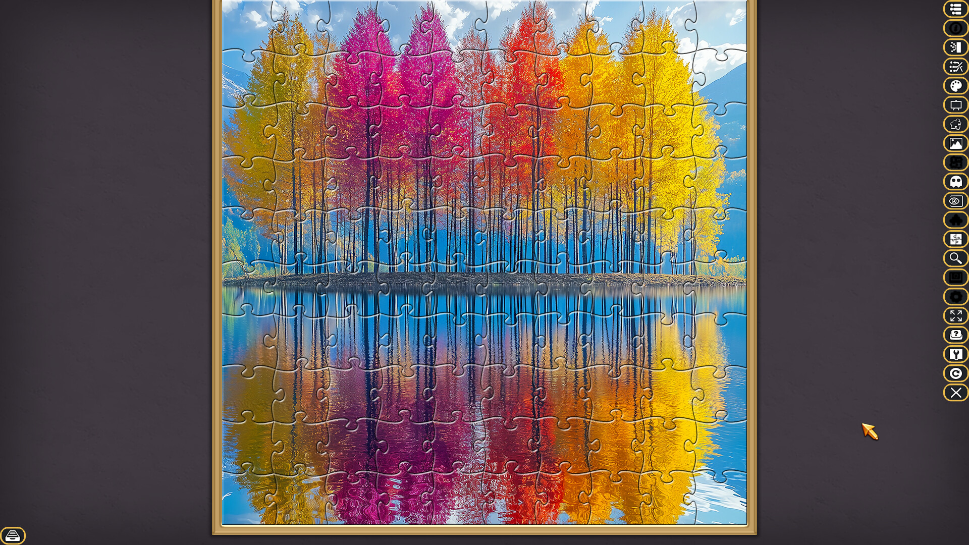 Pixel Puzzles Ultimate: Colorful 2