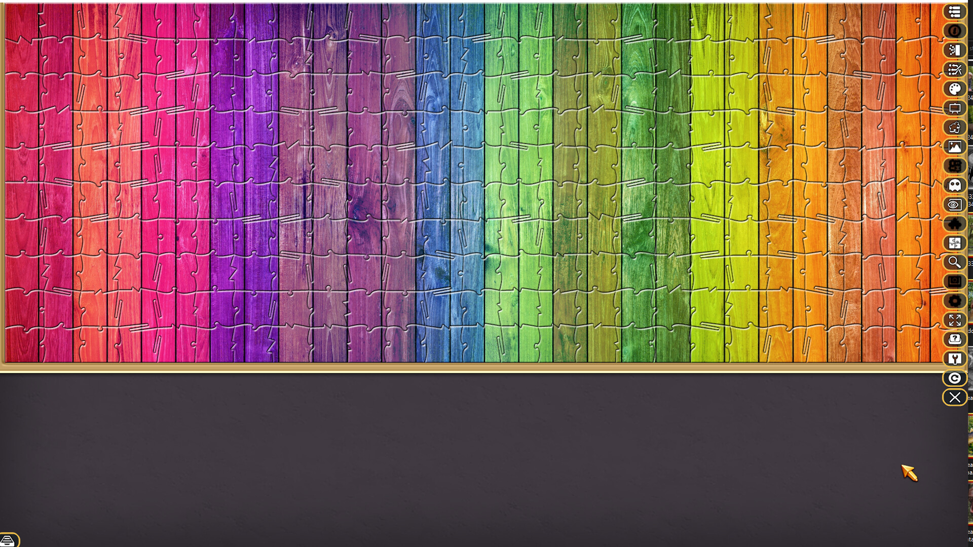 Pixel Puzzles Ultimate: Colorful 2